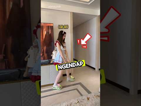 Pake rok pendek takut ga diijinin, ini yang dilakukan ayahnya thumbnail