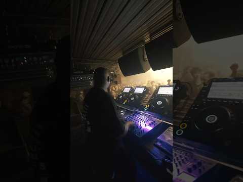 Dream debut @ fabric: Room 1 ??! thumbnail