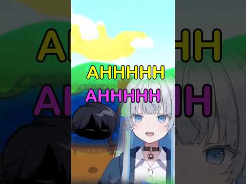 Revenge #vtuber #shorts #yotoclips thumbnail