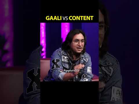 How content works By Appurv Gupta aka GuptaJi thumbnail