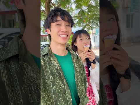 A ring in the ice cream | Oppa Huy thumbnail