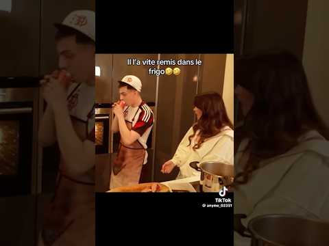 Dispute entre Anyme et Léa elui 😱 thumbnail