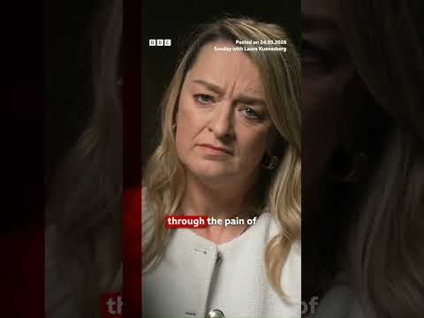 'Judge spared my rapists from jail - it was like a rock to my face', says victim. #BBCNews thumbnail