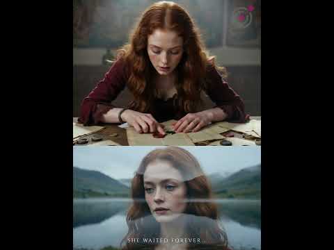 A Love Lost in the Highland Mist… | Emotional Celtic Song thumbnail