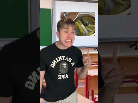 UCZYSZ KOLEGE Z USA POLSKICH POTRAW PART 4 thumbnail