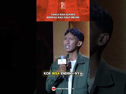 BERARTI JALAN HIDUP RATANCA BISA DIBIKIN 2 FILM DONG? ? thumbnail