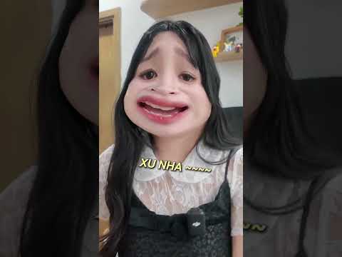 Unbox TÚI MÙ nhân phẩm như lù  #xonhaBun #viral #comedy #trending #shorts thumbnail