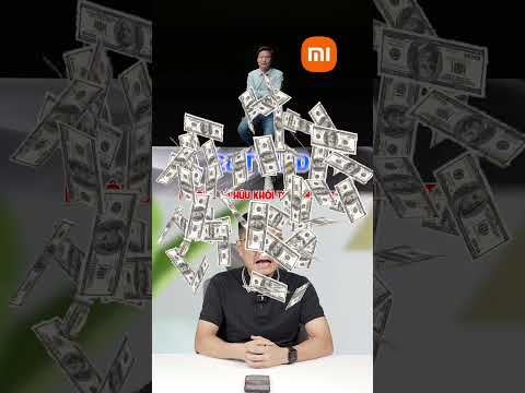 Hỏi đáp nhanh: Nghịch lý Lôi Quân giàu gấp 10 Tim Cook #shorts thumbnail