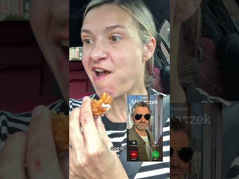 Czy przejazd autem męża to zawsze musi być taka presja i stres?!? #family #humor #funny #couple thumbnail