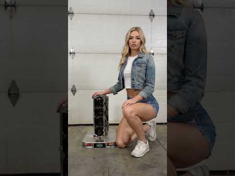 5.0 Cylinder Head Weigh Off! thumbnail