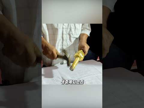 역대급 반전 터진 태국 금불상 사건 thumbnail