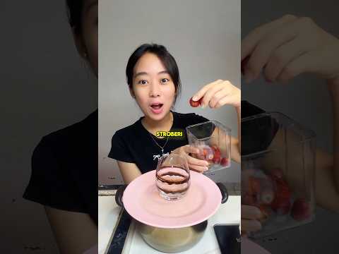 BIKIN SUSU MATCHA ALA OPPA KOREA TAPI PUNYA OPPA KOK GA ENAK !!?? 🤢 thumbnail