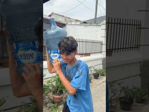 Pekerjaan berat ayah thumbnail