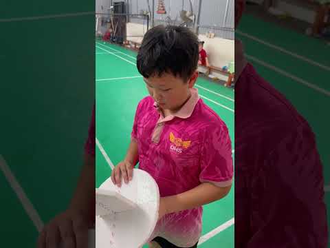 Tuấn thả được diều này cho 1 triệu #thadieu #dieusao #thadieusao  #shorts #caulongbocondua thumbnail