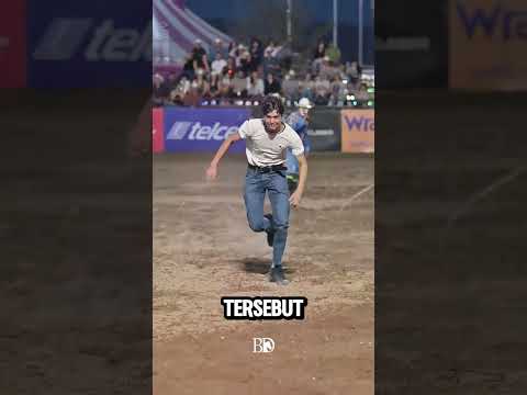 Trik Lolos dari Lasso Koboi! thumbnail