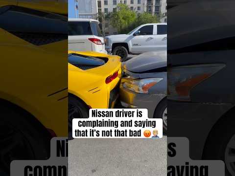 He wants to run away from the responsibility. thumbnail