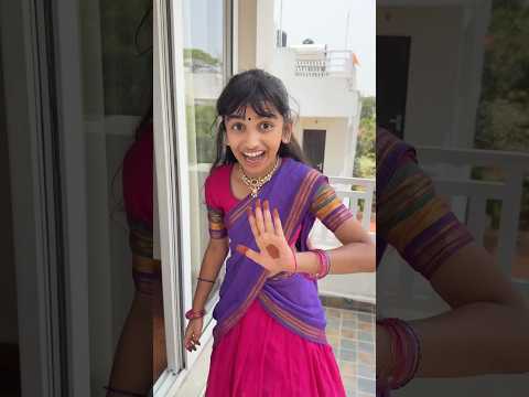 Tom 🍓 Jerry (Soumya&Ammu)Real End Twist😍🎈 #shorts #viral #v5familyshow thumbnail