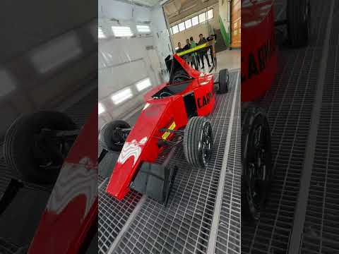 F1 FATTA IN CASA PT.4 thumbnail