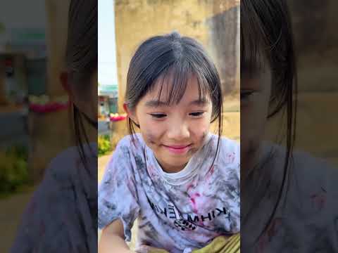 CCT - Ước nguyện của cô bé là... || The little girl's wish was... thumbnail