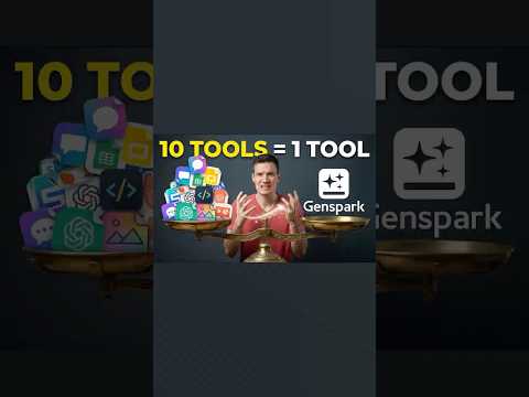 Stop Paying for 5 AI Tools (Use This Instead) thumbnail