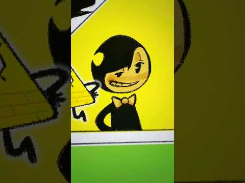 Bendy / Color Wheel Challenge thumbnail
