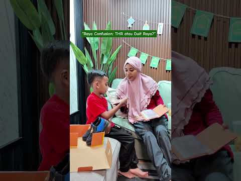 Ketika anak malaysia punya emak indonesia #comedy #funny thumbnail