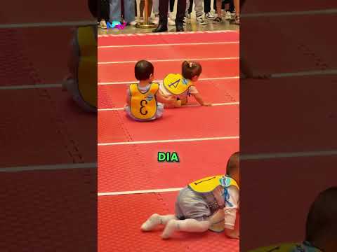 Balapan Dimulai, Drama Datang! ?? thumbnail