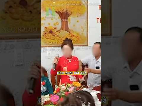 Đám cưới đòi quà thumbnail