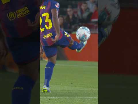 El sombrero de KOUNDÉ… ? thumbnail