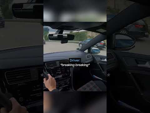 Driver saves the day on the Autobahn at 230km/h @DayWalkerEren thumbnail