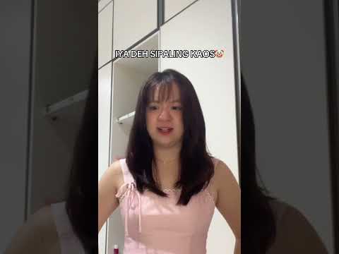 DAY 1 JADI CEWE COQUETTE??? #shorts #itsmeissie thumbnail