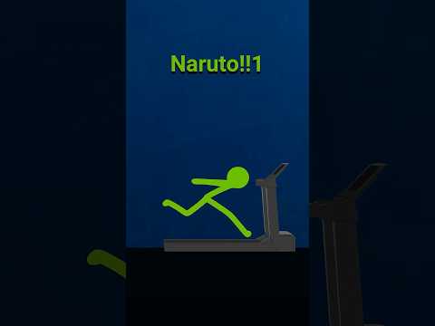 Walk Cycles - An Actual Short thumbnail