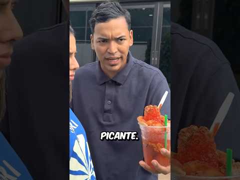 LA MINUTA #comedia thumbnail