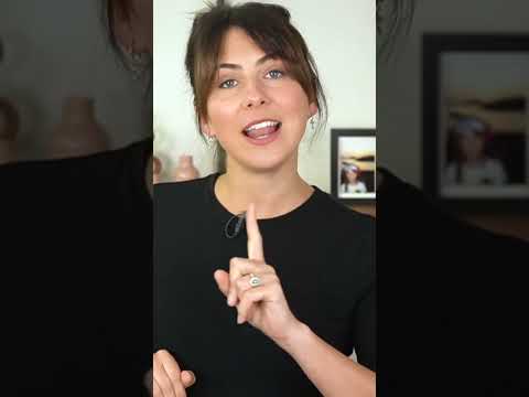 Don't always use 'BECAUSE' in English thumbnail