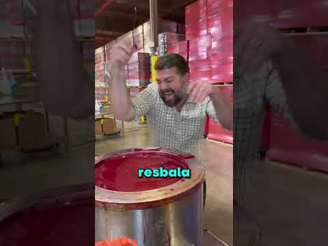 Este Trabajo Parece Fácil… Hasta Que Ves El Riesgo 🔥❄️ thumbnail
