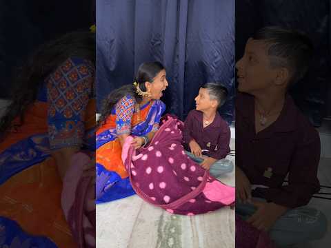 Don’t give drinks to them🥰 #trending #funny #comedy #manchiryal #youtubeshorts thumbnail