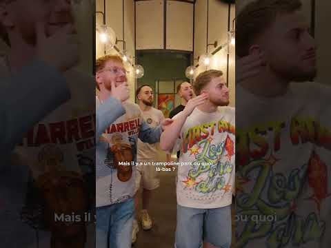 Le meilleur hôtel des États-Unis 🇺🇸 thumbnail