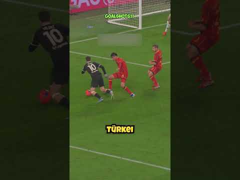 Eine türkische Legende! ?? thumbnail