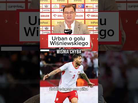 URBAN O PIĘKNEJ BRAMCE WIŚNIEWSKIEGO #shorts thumbnail
