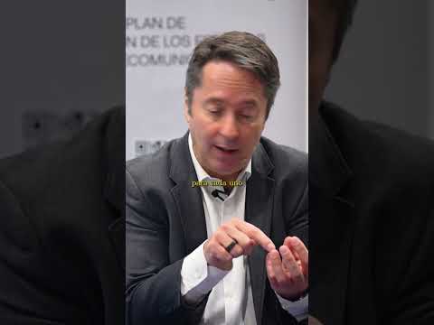 Ignacio Cirac, Espaciotiempo y Cuántica thumbnail