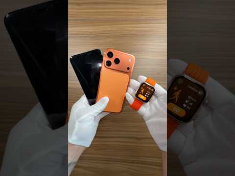 Il tuo iPhone ha bisogno di questo!! thumbnail