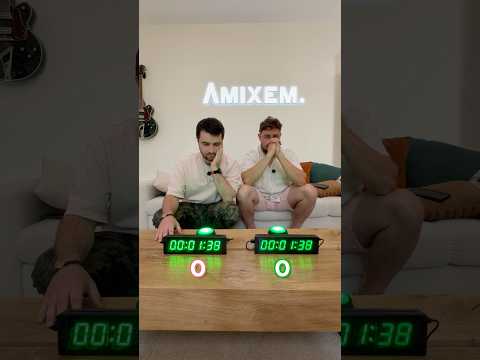 Qui va appuyer au bon moment ? thumbnail