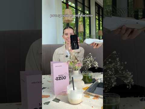 Sposób na niepłacenie za randkę! #annamaria #comedy #funny #couple thumbnail