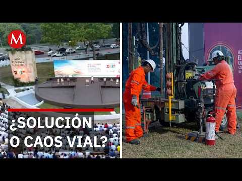 Arranca el megaproyecto de 2,700 millones en Tabasco que promete agilizar el tráfico en la capital thumbnail