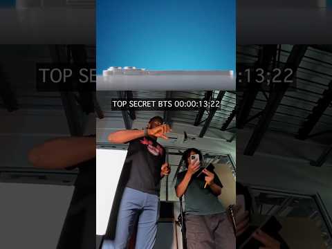 Worlds Thinnest Phone vs Robot Camera thumbnail