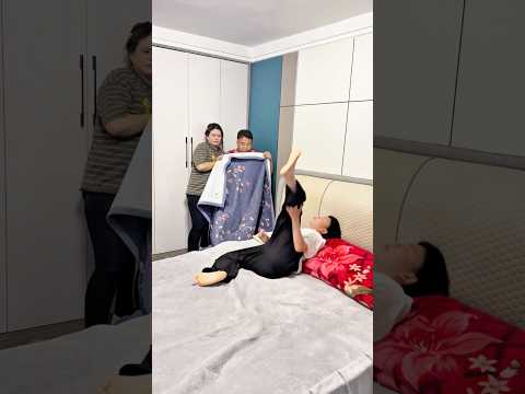 ¿Os imagináis lo que sueña mi hijo? ¡Es muy gracioso! thumbnail