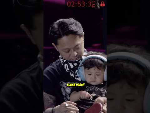MOMENT ANDREW DI NYANYIIN SATU ISTORA ! LAGU UNTUK ANDREW! #rezaarap #marapthon #bravy #erikacarlina thumbnail