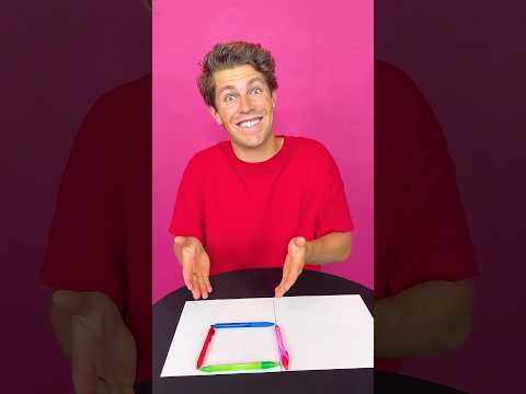 Solve The Impossible Square ? thumbnail