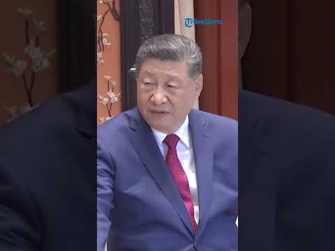 Terungkap! Alasan Pejabat AS Buang Hadiah dari China sebelum Masuk Pesawat, Trump Ketakutan? thumbnail