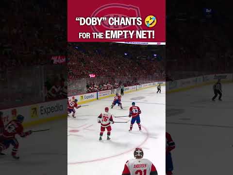 Dobes even gets cheers on the BENCH! 🤣 thumbnail